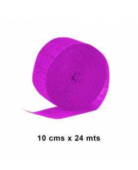 FESTON GRANDE FUCSIA /144