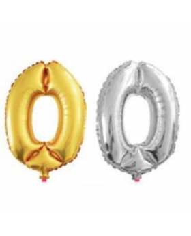 GLOBO METAL HELIO #0/480