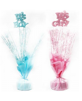 DECORADOR MESA BABY SHOWER #1/72