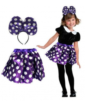 ST RATONCITA MORADO/100