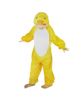 DISFRAZ PATITO/24
