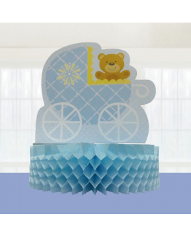 CENTRO DE MESA COCHE-1 /120