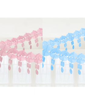 GUIRNALDA CASCABEL /240