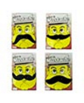 BIGOTE MIX/720