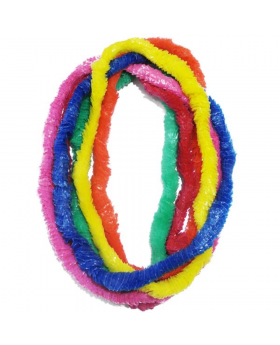 COLLAR PLASTICO 3CM SET12U /100