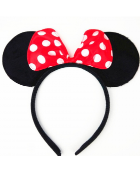 UN CINTILLO ECO RATONCITA/360