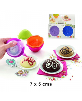 ST MOLDE DECORADOR/100