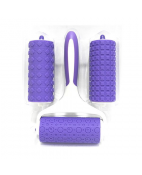 RODILLO DECORADOR/72