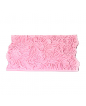 MOLDE CARPET FORMA 7/200