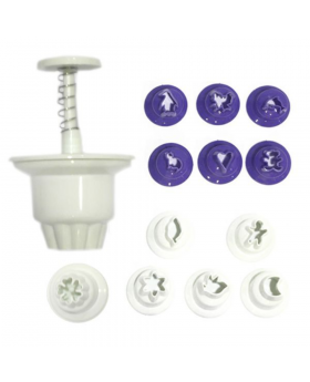 ST EMBOLOS COTADOR/144