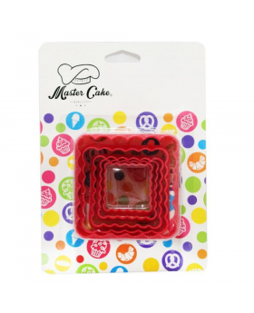 ST CORTADORES DE GALLETA/144