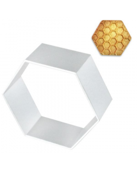 ST CORTADOR HEXAGONO/100