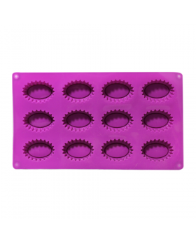 MOLDE SILICONA LITLE CAKE 2/60