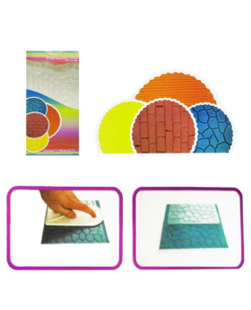 STENCIL DECORADOR/100