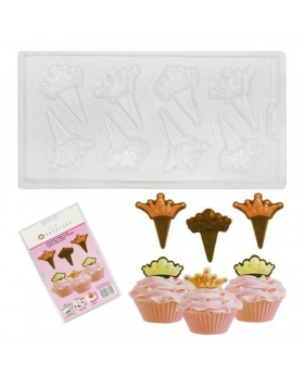 DECO CREMA CUPCAKE/240