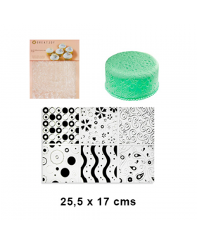 ST TEXTURA REPOSTERIA #1/240