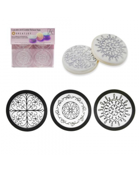 ST TEXTURA REPOSTERIA #2 X 1/300