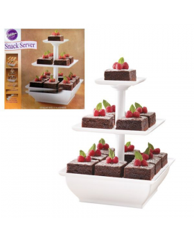 EXHIBIDOR CUPCAKE/16