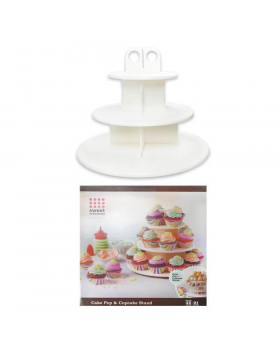 STAND CUPCAKE AND POP CAKE/40