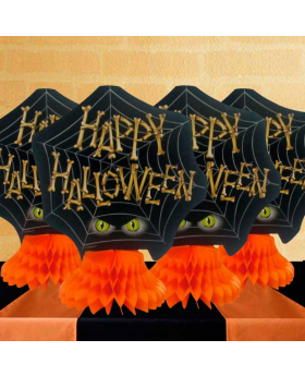CENTRO DE MESA HALLOWEEN X 12/240