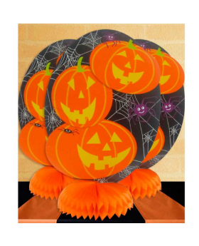 CENTRO MESA HALLOWEEN /240