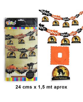 GUINALDA HALLOWEEN/240