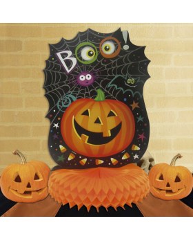 CENTRO DE MESA CALABAZA X 1/240