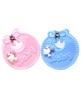 BABERO REC. BABY SHOWER/600