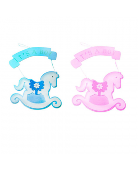 COLGANTE BABY SHOWER #3/200