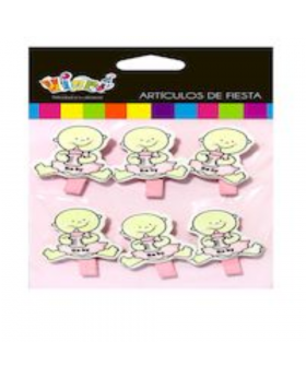 ST 6UN RECUERDOS BABYSHOWER