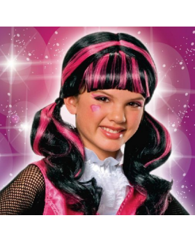 PELUCA MONSTER DRACK/60