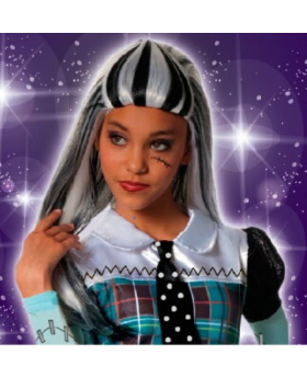 PELUCA MONSTER FRANK/60