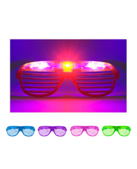 LENTE LED REJILLA/360 DF09B