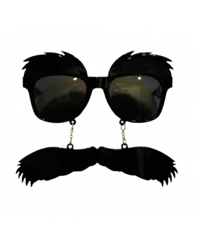 ST 1UN LENTES PREMIUM BIGOTE/144