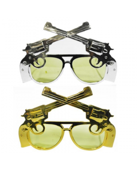 LENTE PREMIUM REVOLVER/480