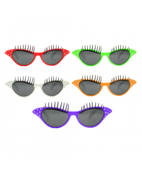 LENTE PREMIUM PESTAÑAS/144