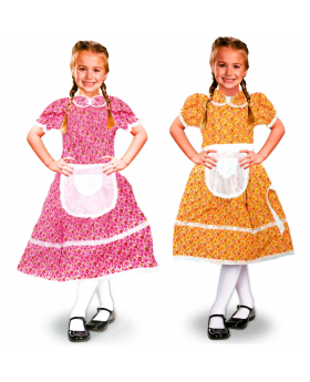 DISFRAZ CHINA HUASO/48