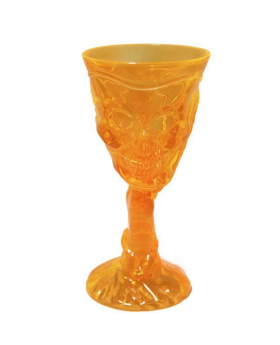 CALIZ CRANEO HALLOWEN X 1/144