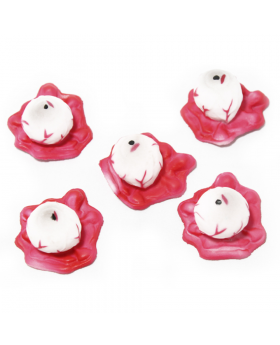 SET OJOS HALLOWEEN X 1/240