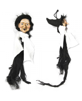 BRUJA HALLOWEEN /240 AG 20A