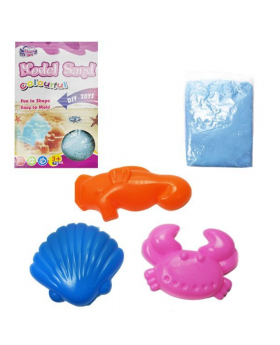 ST 3 MOLDE MASA 400GR/48