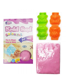 ST 2 MOLDE MASA 400GR/48