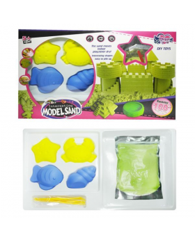 ST 4 MOLDE MASA 1K/12