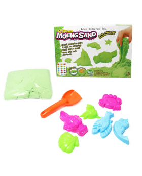 ST ARENA MAGICA AZUL 1.1KG/24