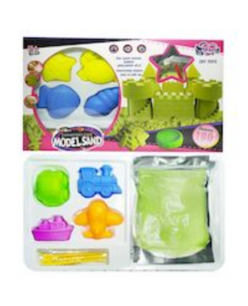 ST 4 MOLDE MASA 1K/12