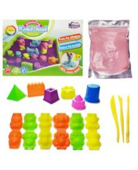 ST MOLDE 800 GR +ACC/24