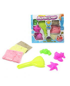 ST ARENA MAGICA MOLDES/24