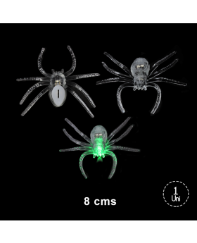 TELA ARAÑA BRILLANTE X 1/600