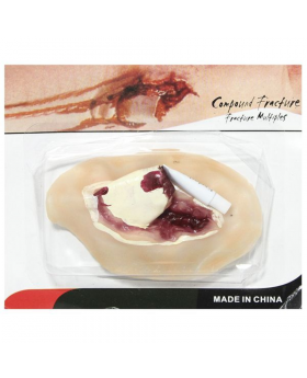 CICATRIZ HALLOWEEN/240