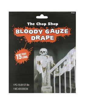 TELA TERROR X 12/120